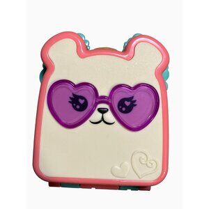POLLY POCKET 2023 - Cutie Bear Picnic Mattel